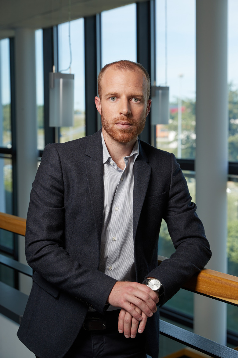 Maître Benjamin Gallo, avocat à Paris 8
